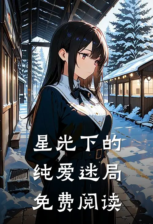 星光下的纯爱迷局免费阅读