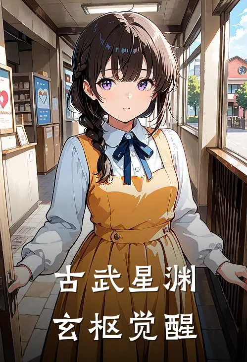 古武星渊：玄枢觉醒