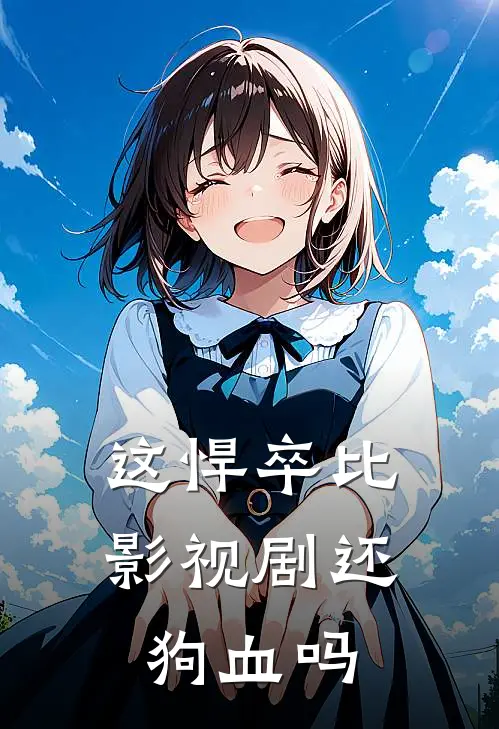 这悍卒比影视剧还狗血吗