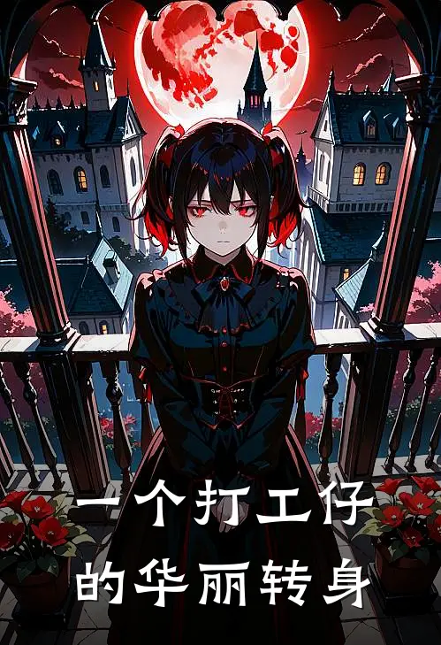 一个打工仔的华丽转身