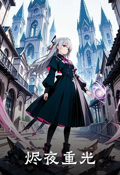 烬夜重光傅霭温酌晚免费小说大全_完结的小说烬夜重光(傅霭温酌晚)