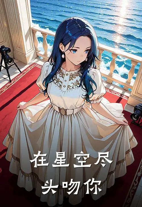 在星空尽头吻你
