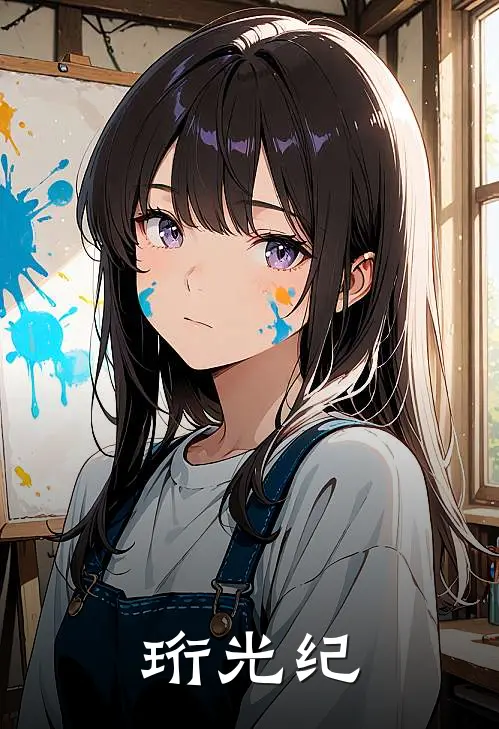 珩光纪(苏珩霍凛风)完整版免费阅读_最新章节列表珩光纪(苏珩霍凛风)