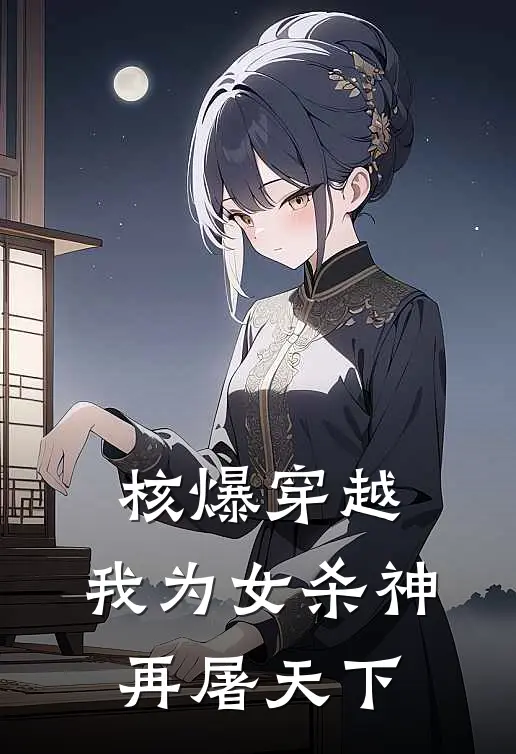 核爆穿越，我为女杀神再屠天下季无锋季无咎全本免费小说_热门网络小说推荐核爆穿越，我为女杀神再屠天下季无锋季无咎