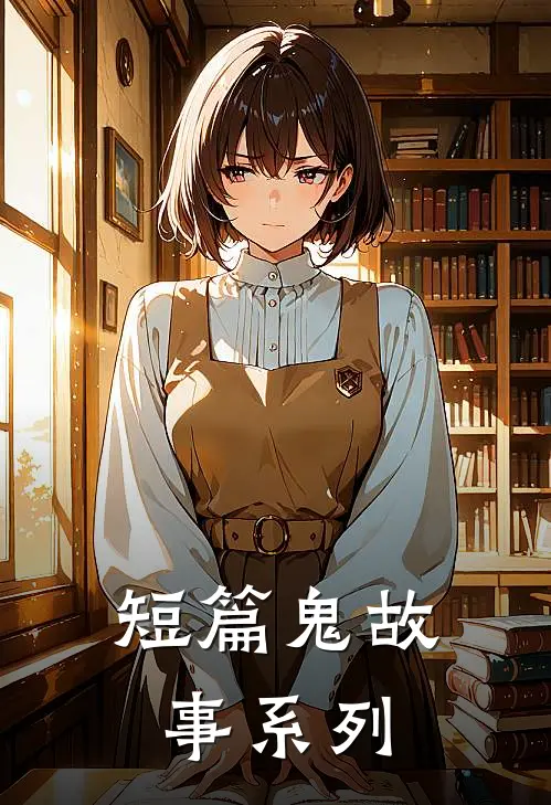 短篇鬼故事系列