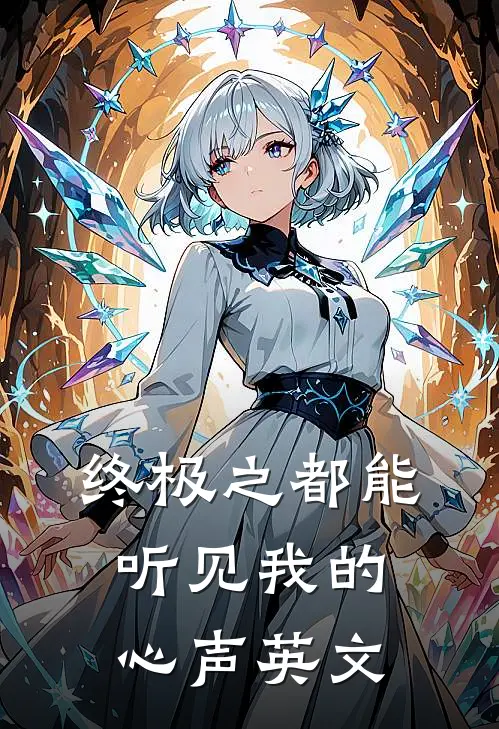 终极之都能听见我的心声英文