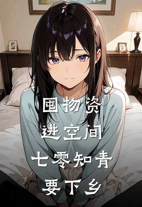 囤物资进空间：七零知青要下乡