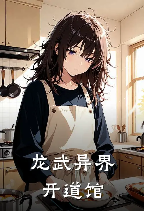 龙武异界开道馆