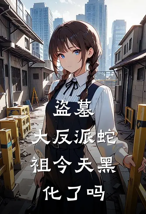 《盗墓：大反派蛇祖今天黑化了吗》恩纥吴邪已完结小说_盗墓：大反派蛇祖今天黑化了吗(恩纥吴邪)经典小说