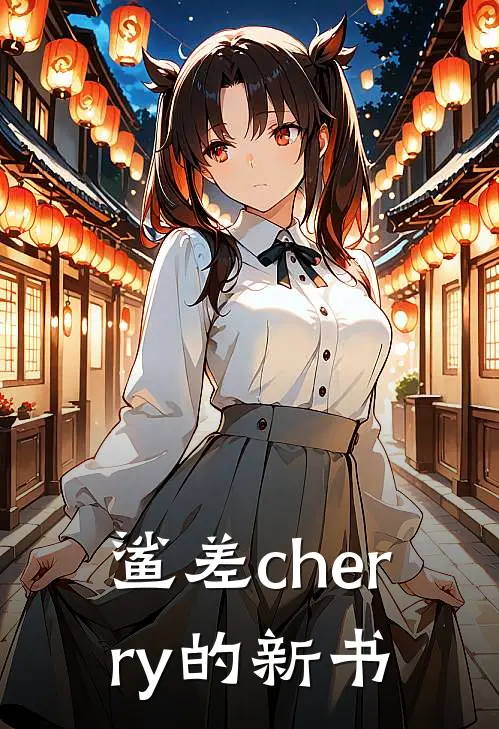 鲨差cherry的新书