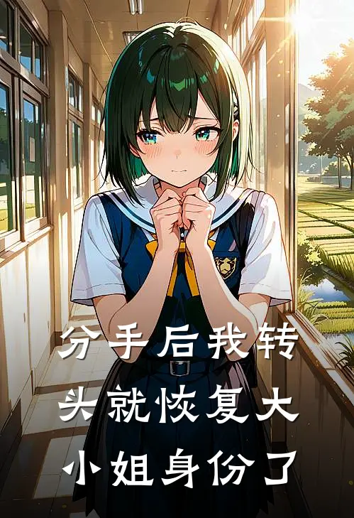 分手后我转头就恢复大小姐身份了