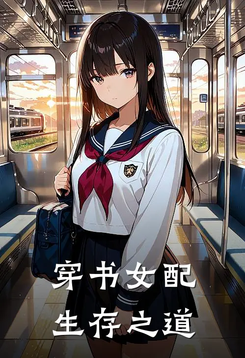 穿书女配生存之道