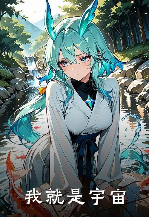 我就是宇宙