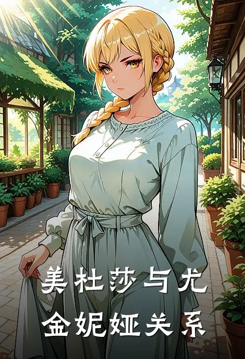 美杜莎与尤金妮娅关系