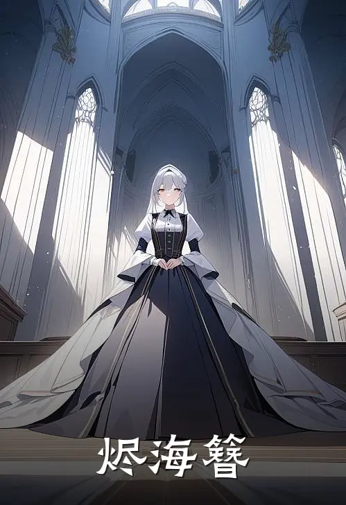 烬海簪(晏清霜赵嵩)完结小说_热门小说推荐烬海簪晏清霜赵嵩