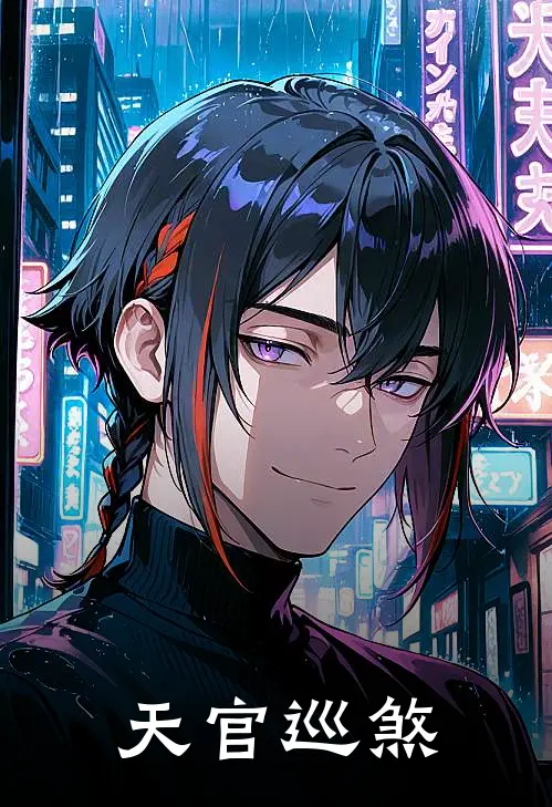 天官巡煞(陆昭明张珍露)完结版免费阅读_天官巡煞全文免费阅读