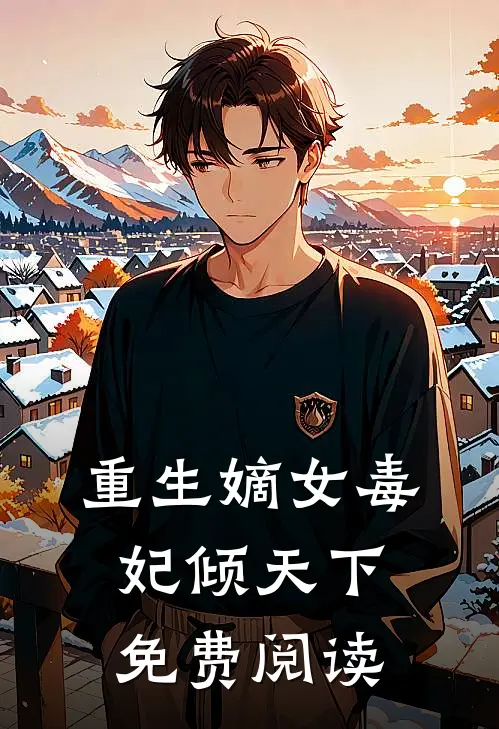 重生嫡女毒妃倾天下免费阅读