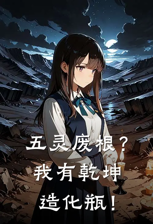 林风王富贵《五灵废根？我有乾坤造化瓶！》完结版阅读_(五灵废根？我有乾坤造化瓶！)全集阅读