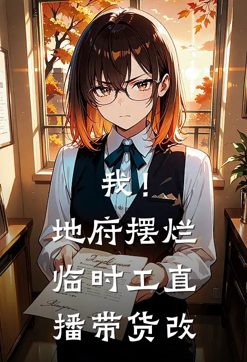 我！地府摆烂临时工，直播带货改(裴立裴立)全本免费完结小说_小说完结免费我！地府摆烂临时工，直播带货改裴立裴立