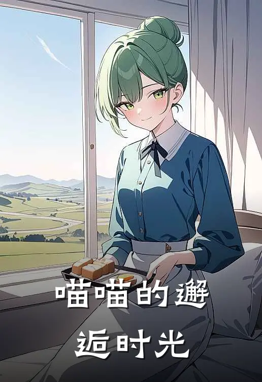 喵喵的邂逅时光(苏晚晴安安)火爆小说_《喵喵的邂逅时光》苏晚晴安安小说免费在线阅读