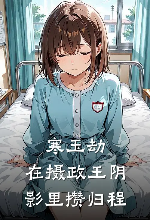 寒玉劫：在摄政王阴影里攒归程