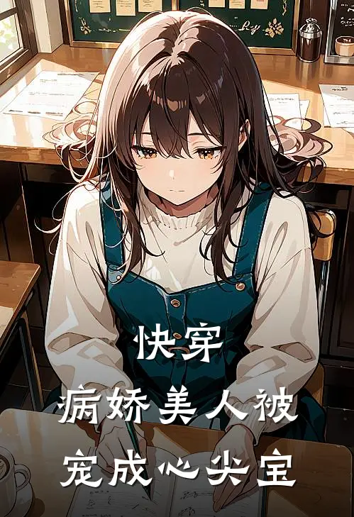 快穿：病娇美人被宠成心尖宝沈知念夏薇娅全章节免费在线阅读_《快穿：病娇美人被宠成心尖宝》精彩小说