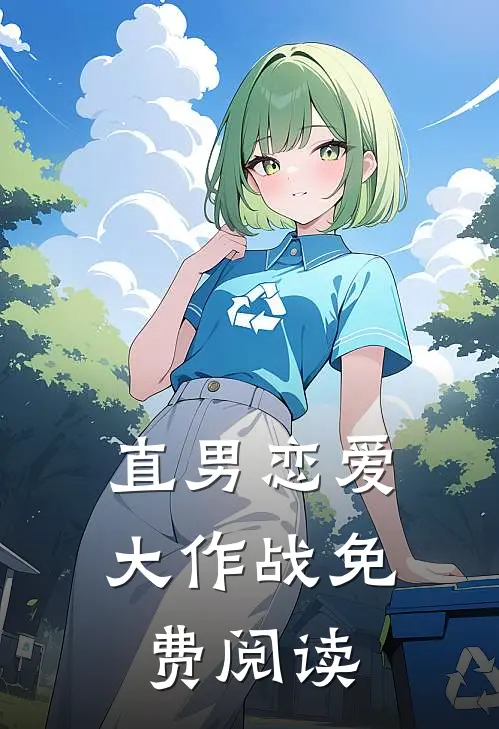 直男恋爱大作战免费阅读