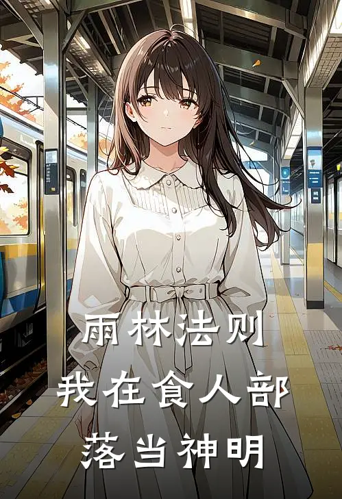 雨林法则：我在食人部落当神明陆岩陈默完整版免费阅读_陆岩陈默精彩小说