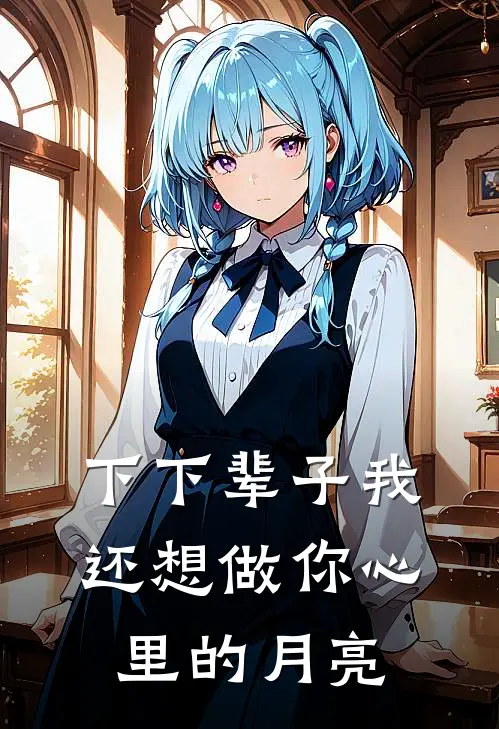 下下辈子我还想做你心里的月亮