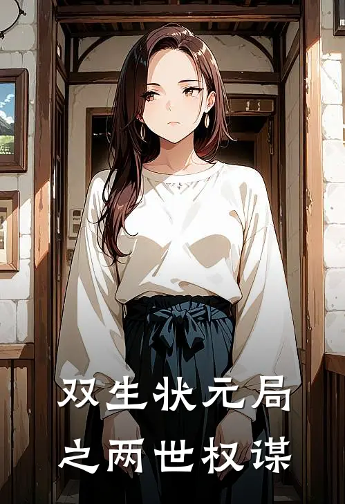 《双生状元局之两世权谋》谢砚白苏明棠_(双生状元局之两世权谋)全集在线阅读