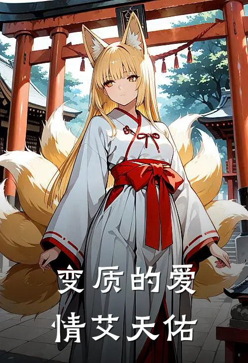 变质的爱情艾天佑