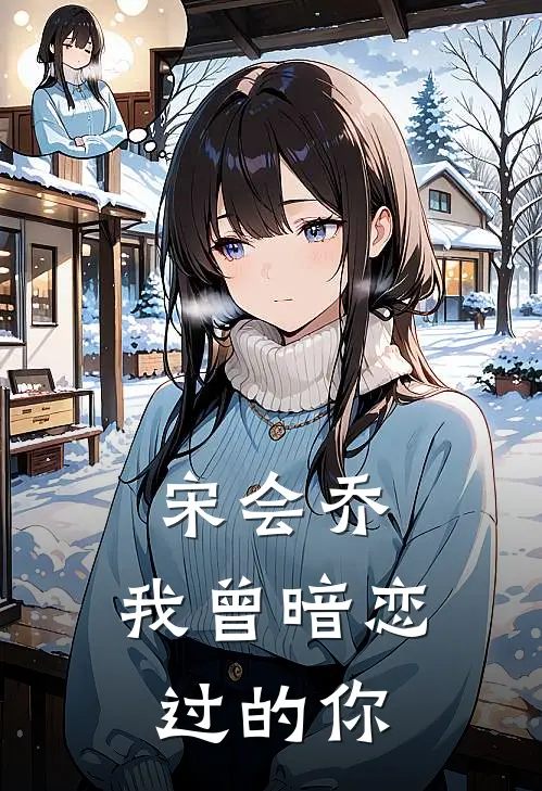 宋会乔：我曾暗恋过的你乔一成宋清远免费小说全本阅读_小说免费完结宋会乔：我曾暗恋过的你乔一成宋清远