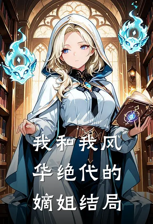 我和我风华绝代的嫡姐结局