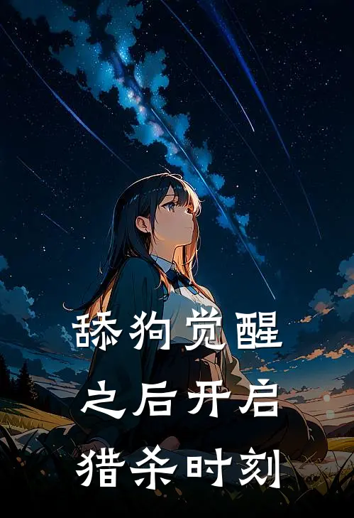 舔狗觉醒之后开启猎杀时刻(叶阳温娜)最新推荐小说_在哪看免费小说舔狗觉醒之后开启猎杀时刻叶阳温娜