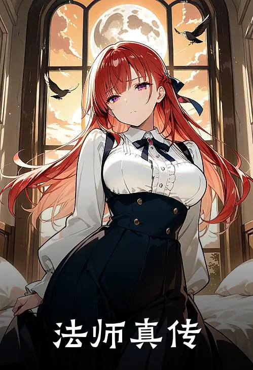 法师真传阳清风周期强推荐完结小说_热门小说在线阅读法师真传(阳清风周期强)