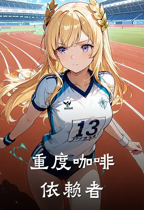 重度咖啡依赖者