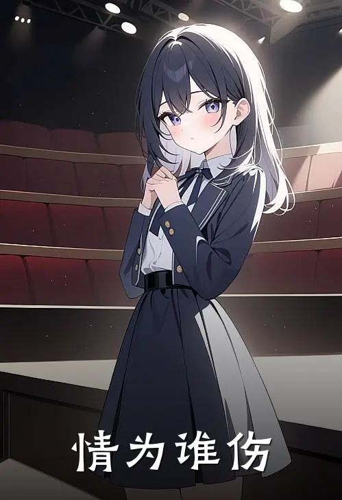 情为谁伤(红岚俞红岚)在线阅读免费小说_完整版小说免费阅读情为谁伤(红岚俞红岚)