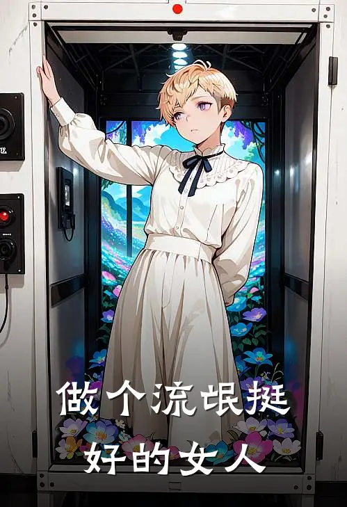 做个流氓挺好的女人