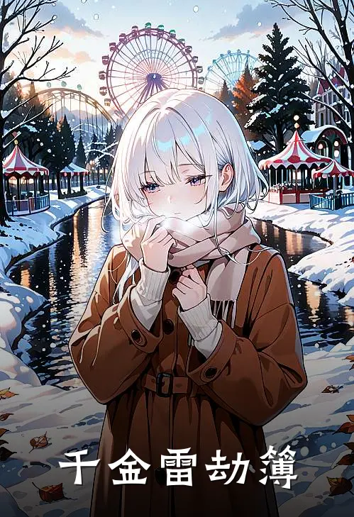 千金雷劫簿春桃苏月见全文免费阅读无弹窗大结局_（春桃苏月见）千金雷劫簿最新小说