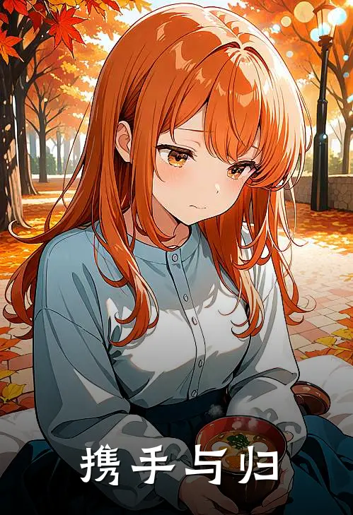 携手与归