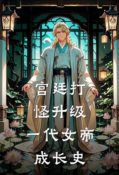 宫廷打怪升级：一代女帝成长史