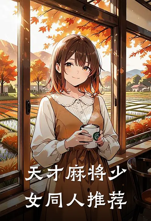 天才麻将少女同人推荐