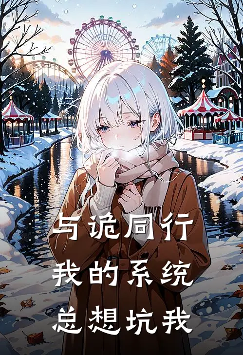 与诡同行：我的系统总想坑我(陈默苏清月)完本小说大全_完本热门小说与诡同行：我的系统总想坑我陈默苏清月