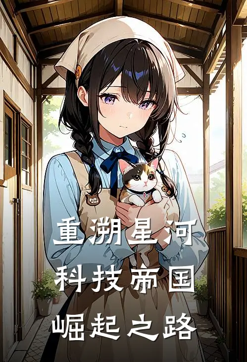 林深沈瑶《重溯星河：科技帝国崛起之路》全文免费在线阅读_《重溯星河：科技帝国崛起之路》全本在线阅读