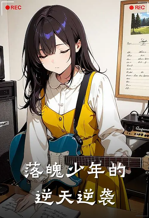 落魄少年的逆天逆袭