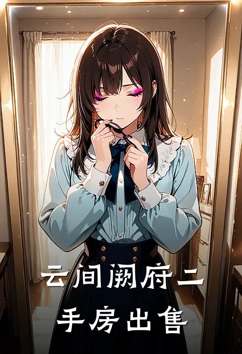 云间阙府二手房出售
