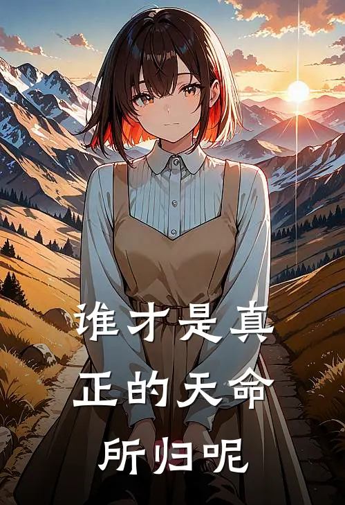 谁才是真正的天命所归呢