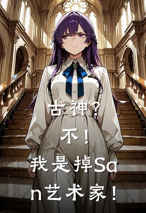 古神？不！我是掉San艺术家！沈念李建业免费完整版小说_热门小说大全古神？不！我是掉San艺术家！沈念李建业