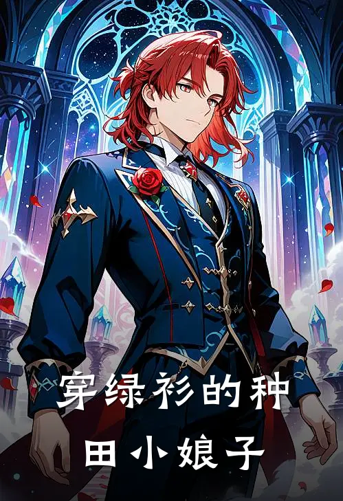 永琪福伦(穿绿衫的种田小娘子)完结版免费在线阅读_《穿绿衫的种田小娘子》全章节阅读