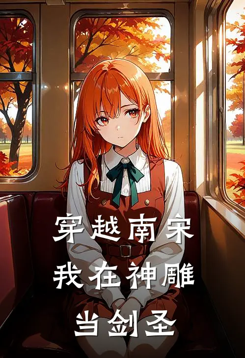 穿越南宋，我在神雕当剑圣李从穆念慈免费小说_完本免费小说穿越南宋，我在神雕当剑圣李从穆念慈